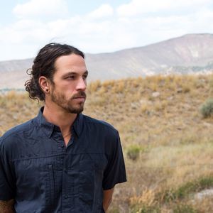 Meet your Posher, Trevor